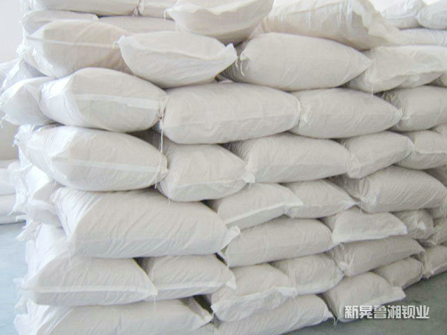 硫酸钡砂作为鞋底填料的使用