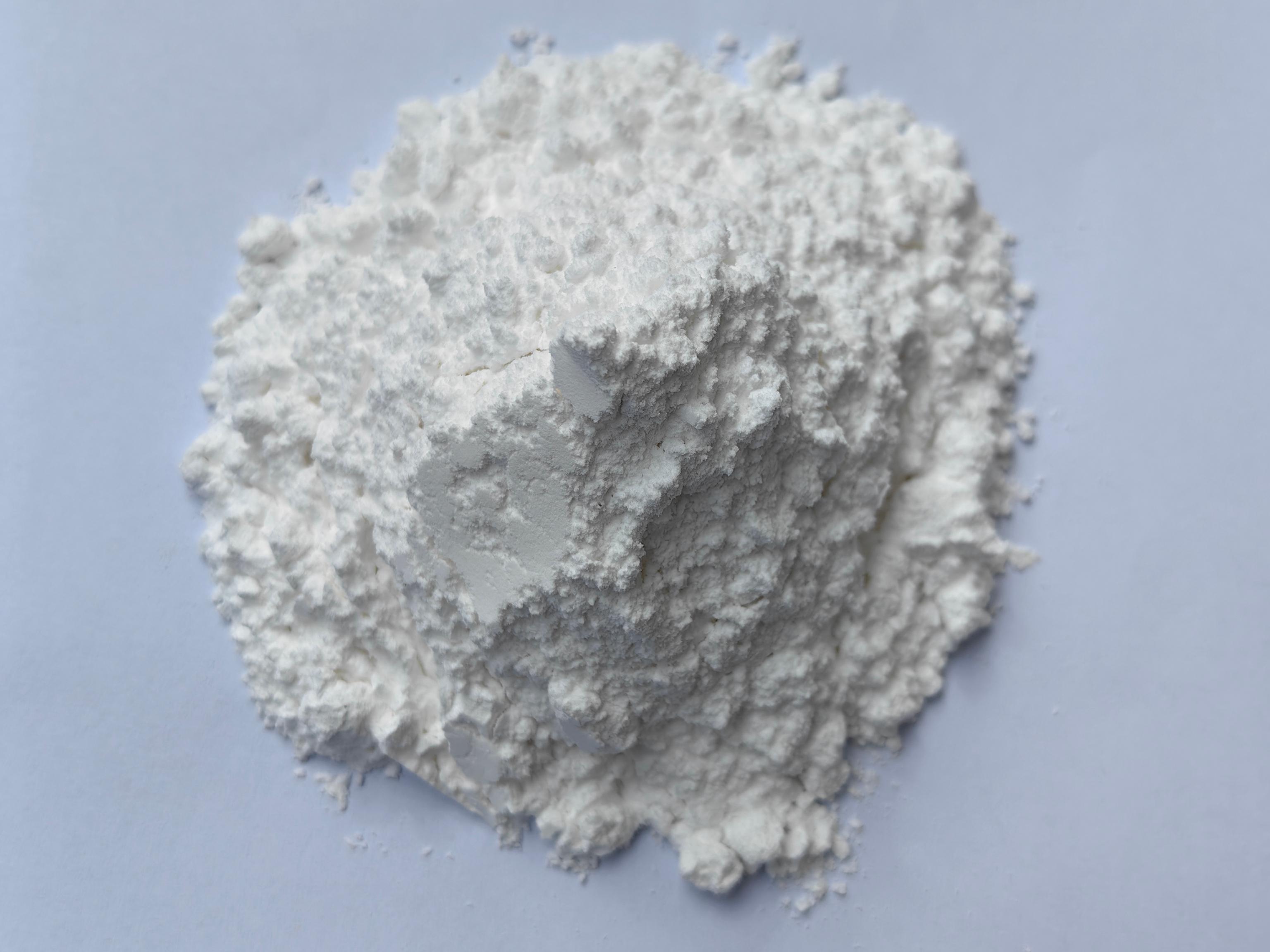 高纯硝酸钡