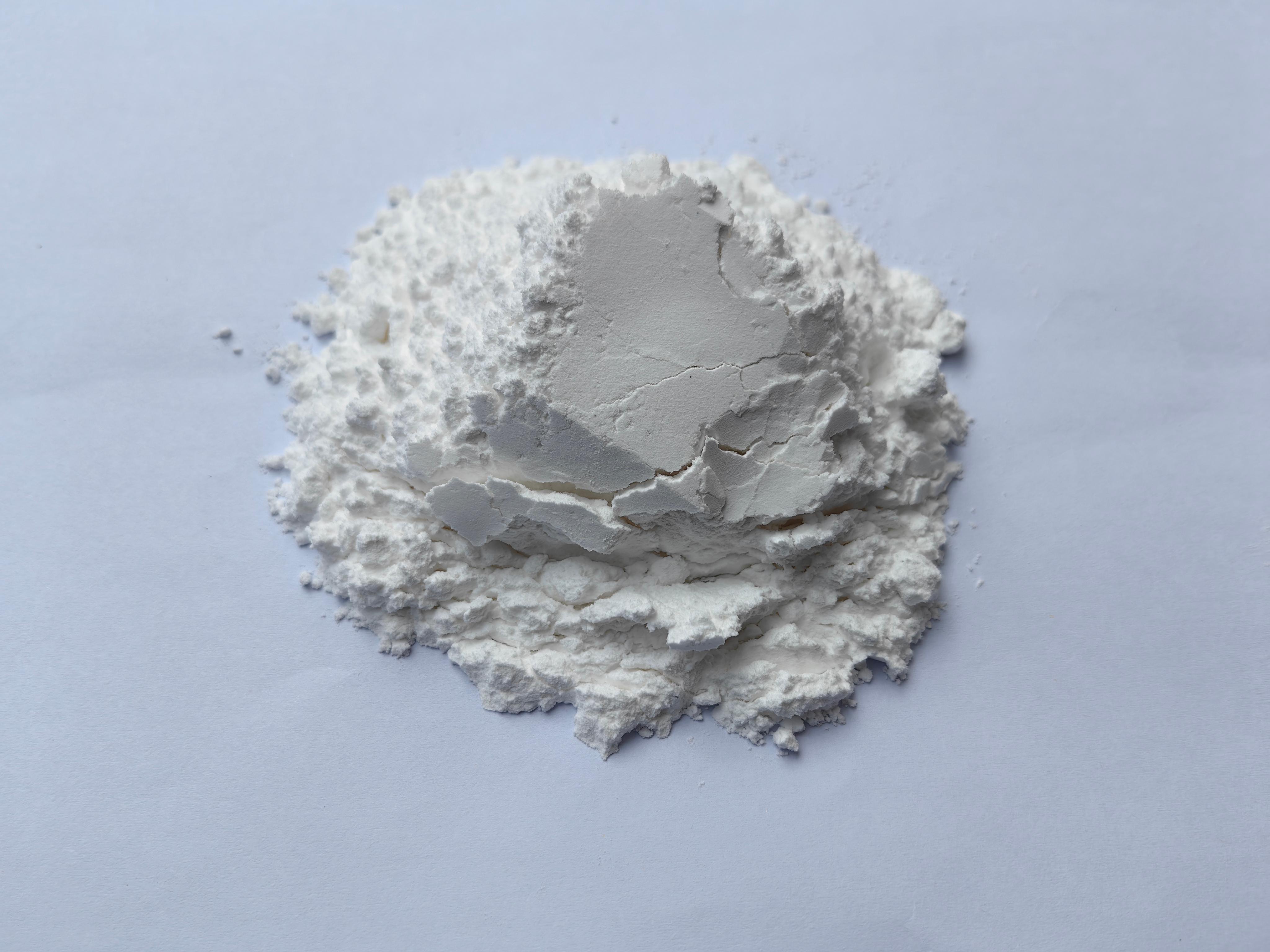 工业硫化钡